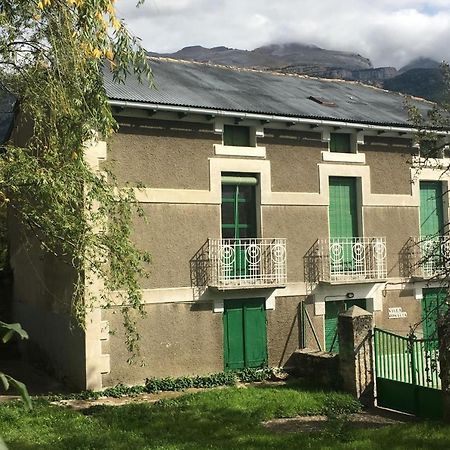 Villa Rosalia فييانوا المظهر الخارجي الصورة
