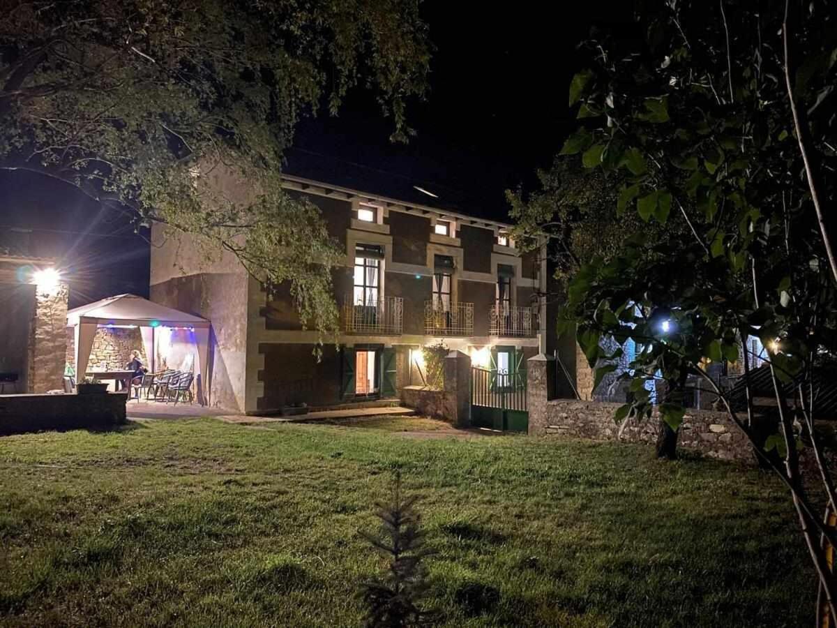Villa Rosalia فييانوا المظهر الخارجي الصورة