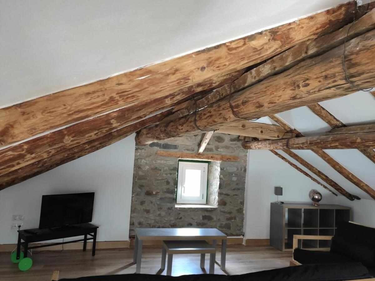Villa Rosalia فييانوا المظهر الخارجي الصورة