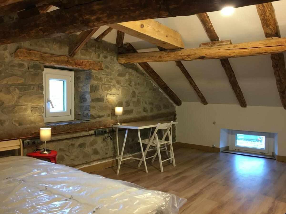Villa Rosalia فييانوا المظهر الخارجي الصورة