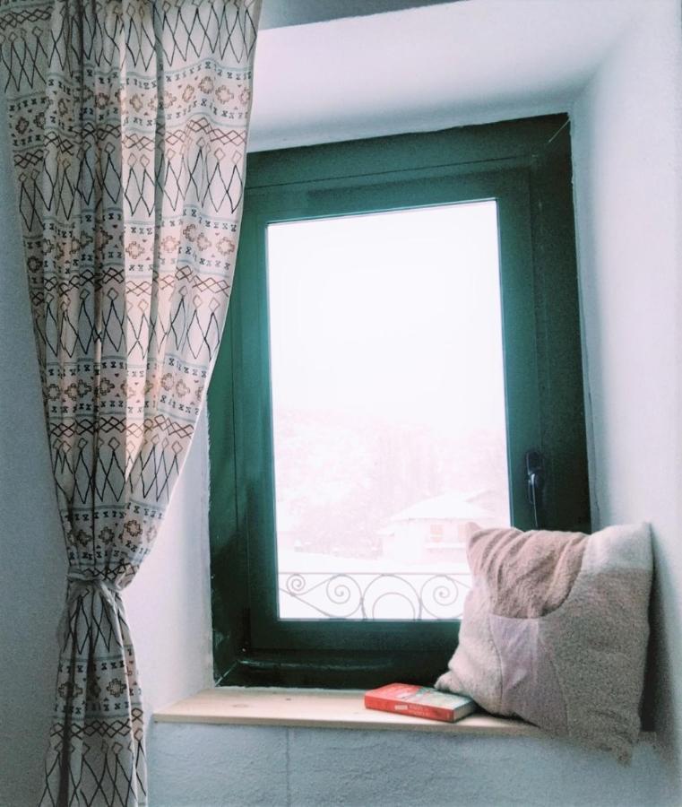 Villa Rosalia فييانوا المظهر الخارجي الصورة